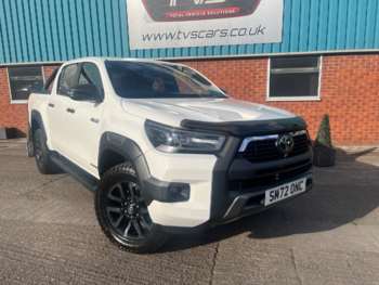 Used Toyota Hilux 2023 for sale - 73906392: Photo