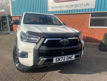 Used Toyota Hilux 2023 for sale - 73906392: Photo