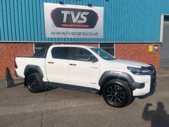 Used Toyota Hilux 2023 for sale - 73906392: Photo