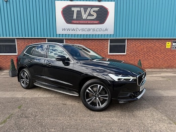 Used Volvo XC60 2019 for sale - 78922610: Photo