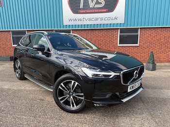 Used Volvo XC60 2019 for sale - 78922610: Photo