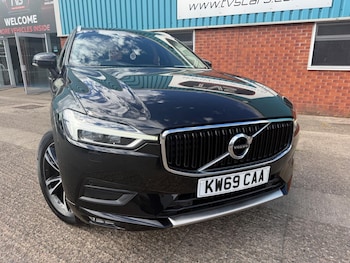 Used Volvo XC60 2019 for sale - 78922610: Photo
