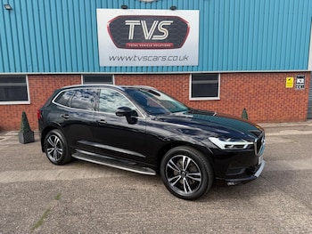 Used Volvo XC60 2019 for sale - 78922610: Photo