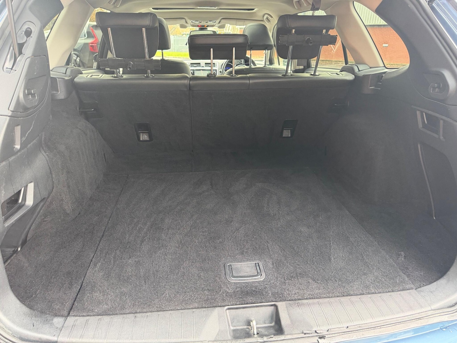 Used Subaru Outback 2019 for sale - 76866350: Photo 12