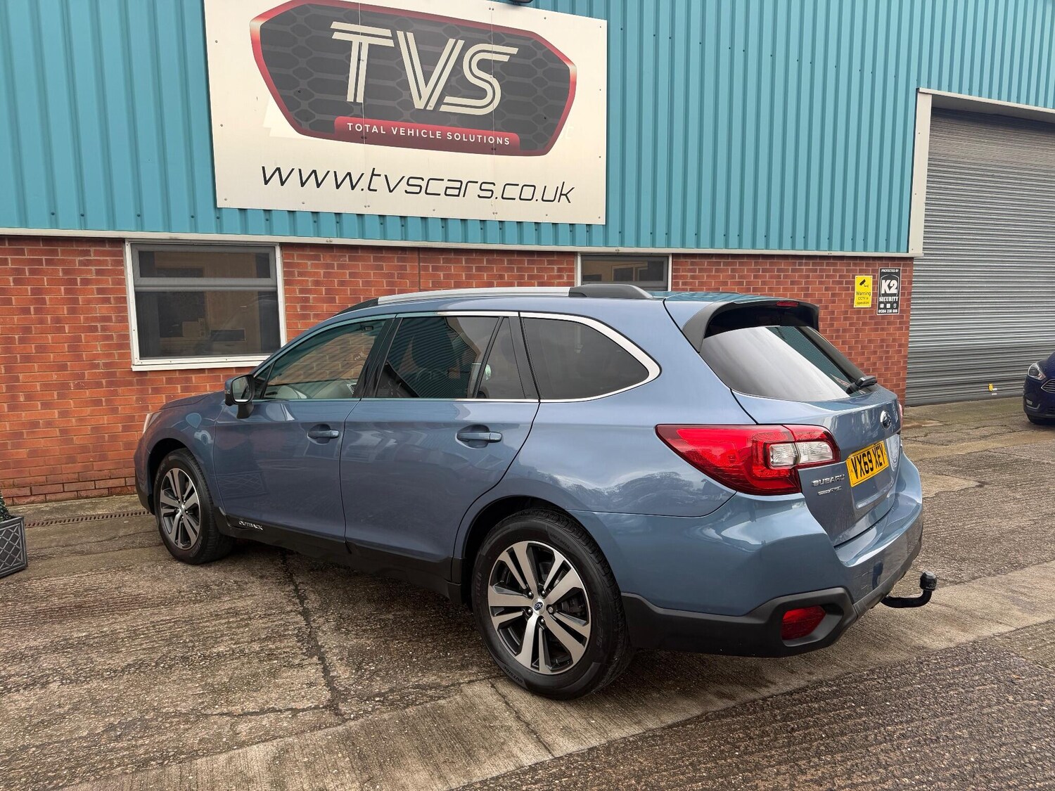 Used Subaru Outback 2019 for sale - 76866350: Photo 13