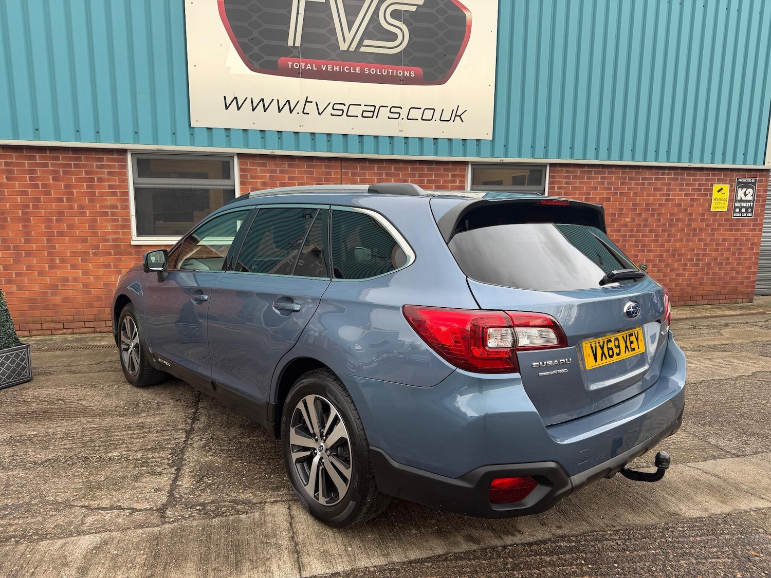 Used Subaru Outback 2019 for sale - 76866350: Photo 14