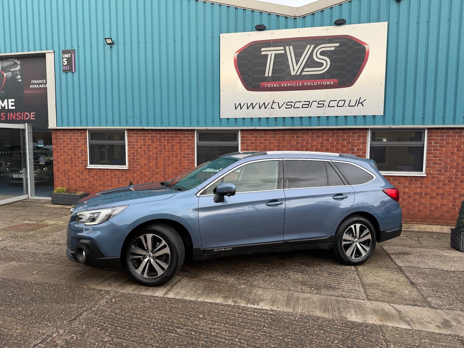 Used Subaru Outback 2019 for sale - 76866350: Photo 18
