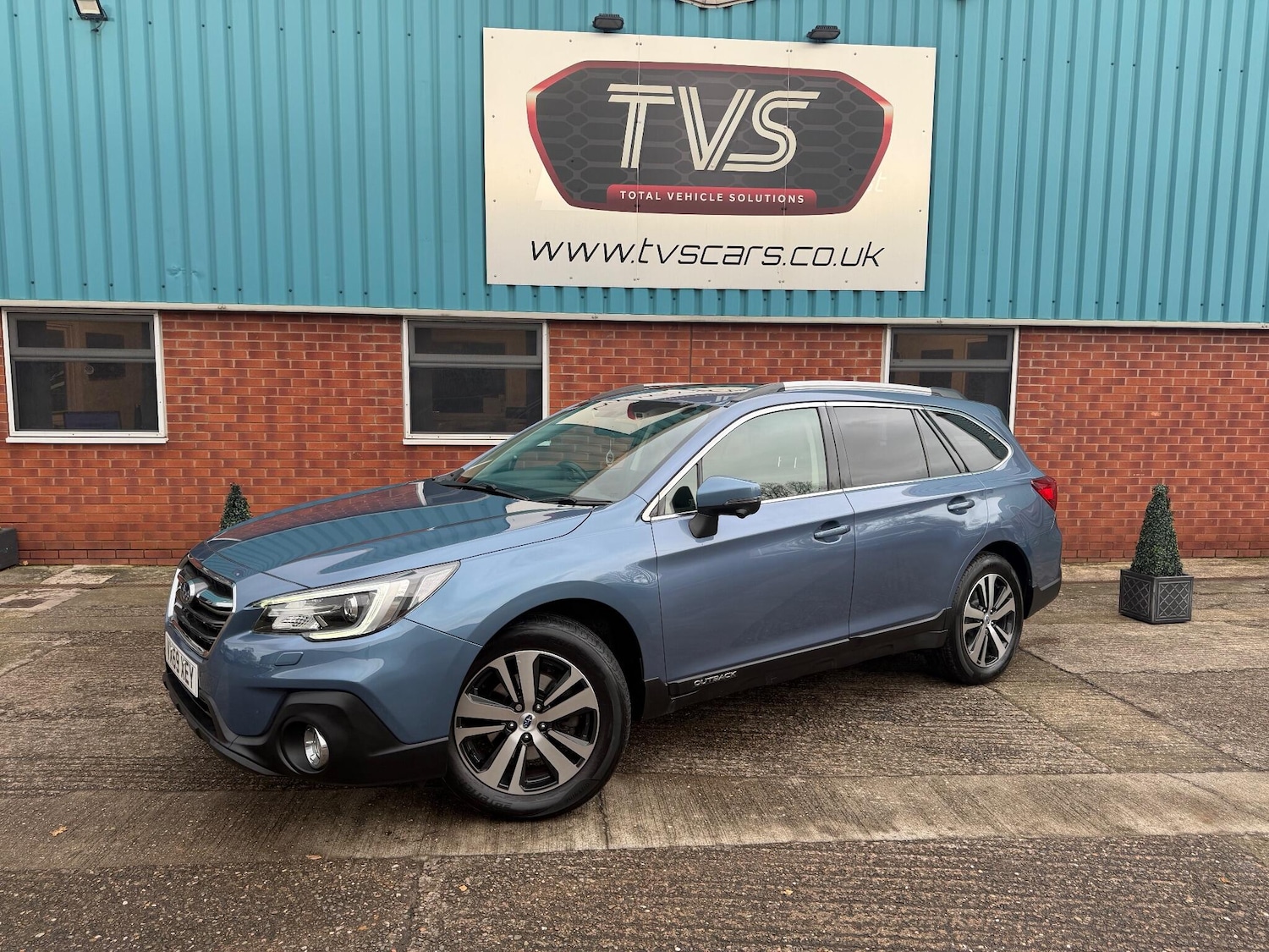 Used Subaru Outback 2019 for sale - 76866350: Photo 19