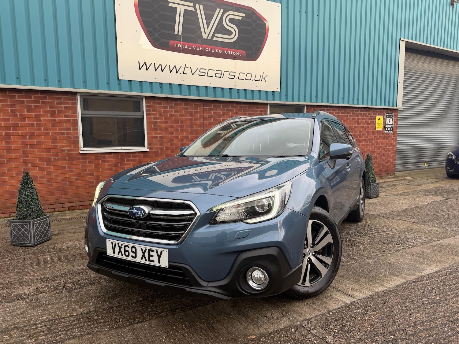 Used Subaru Outback 2019 for sale - 76866350: Photo 21