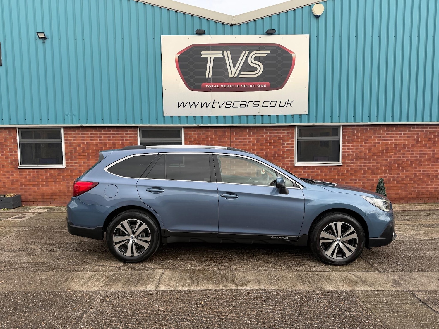 Used Subaru Outback 2019 for sale - 76866350: Photo 23