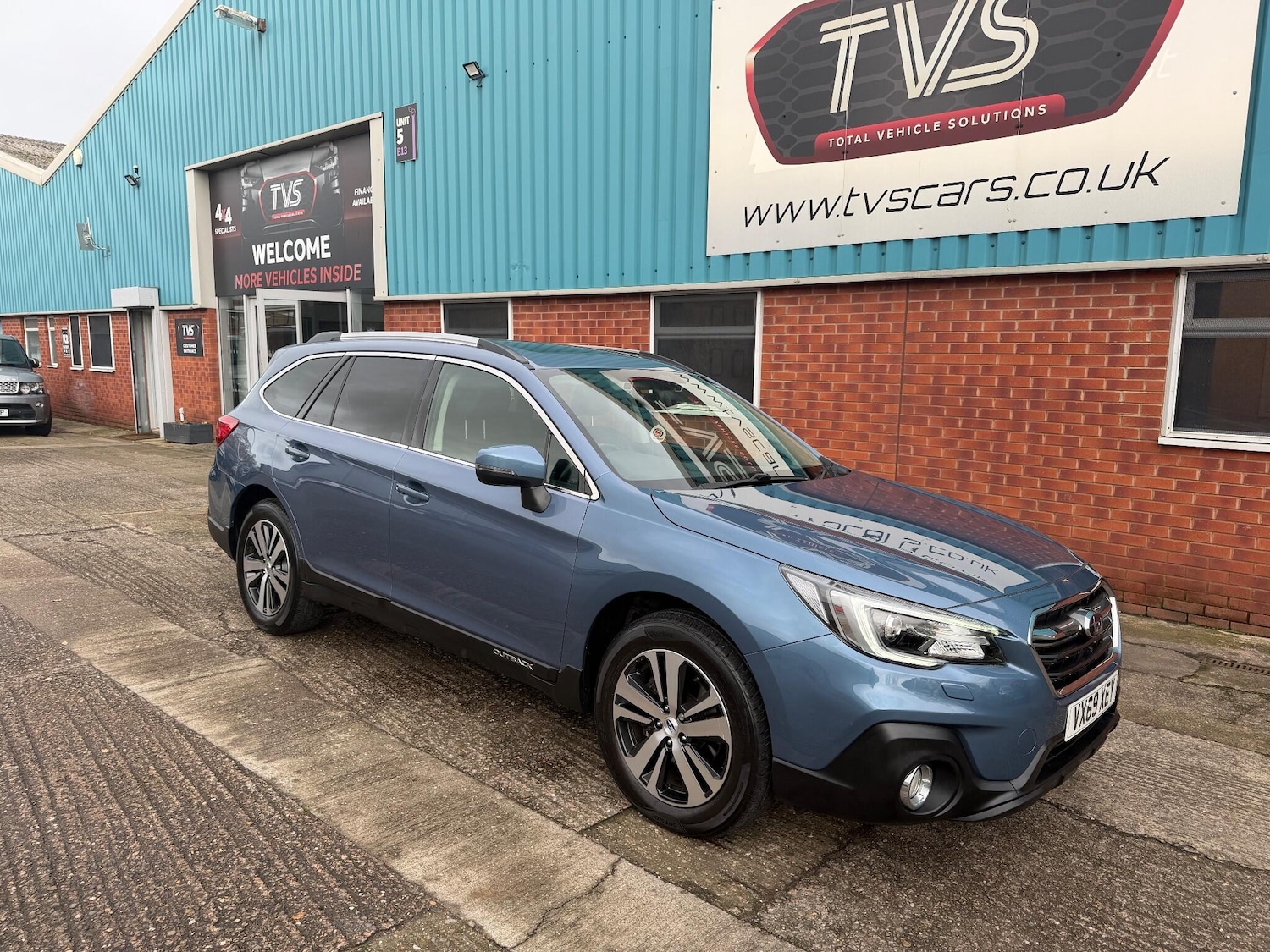 Used Subaru Outback 2019 for sale - 76866350: Photo 26