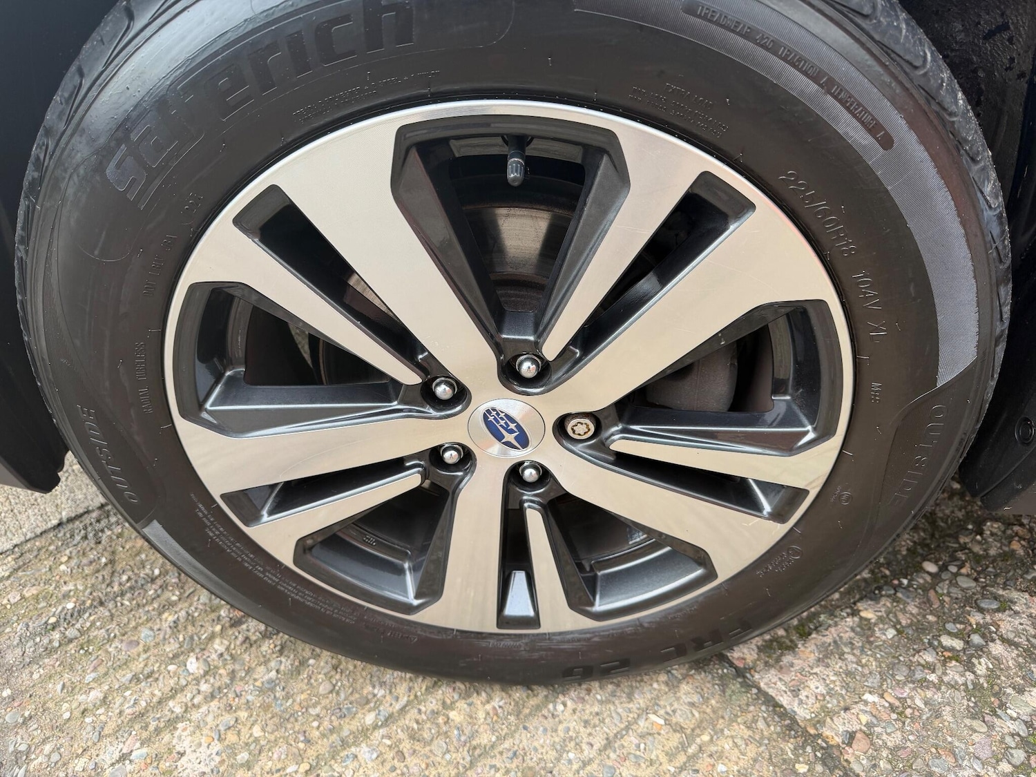 Used Subaru Outback 2019 for sale - 76866350: Photo 27