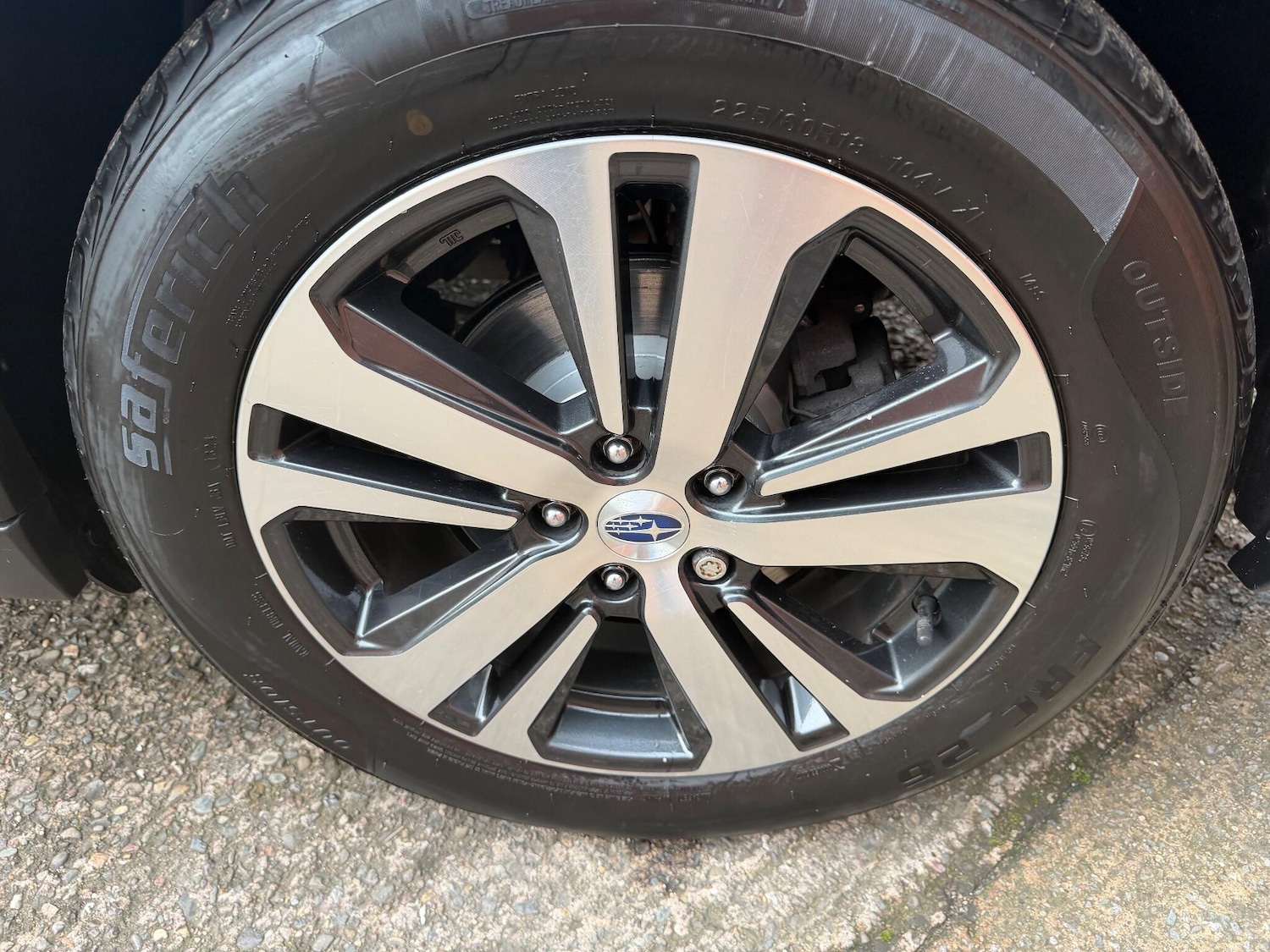 Used Subaru Outback 2019 for sale - 76866350: Photo 28