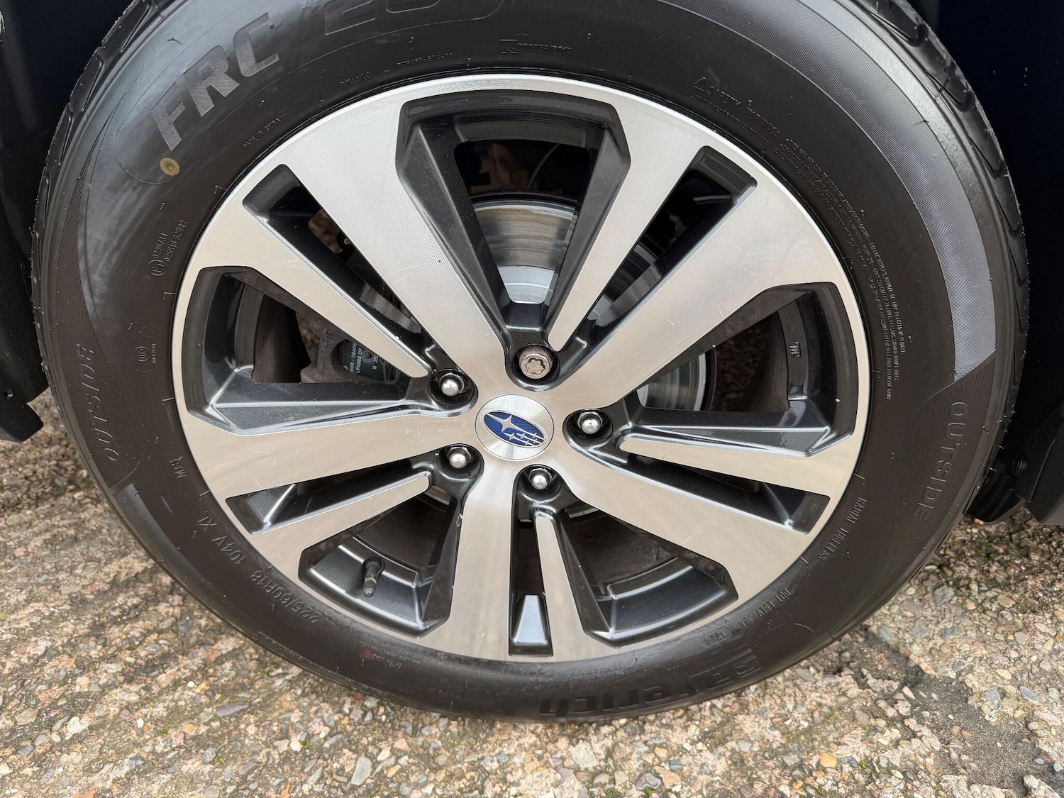 Used Subaru Outback 2019 for sale - 76866350: Photo 29