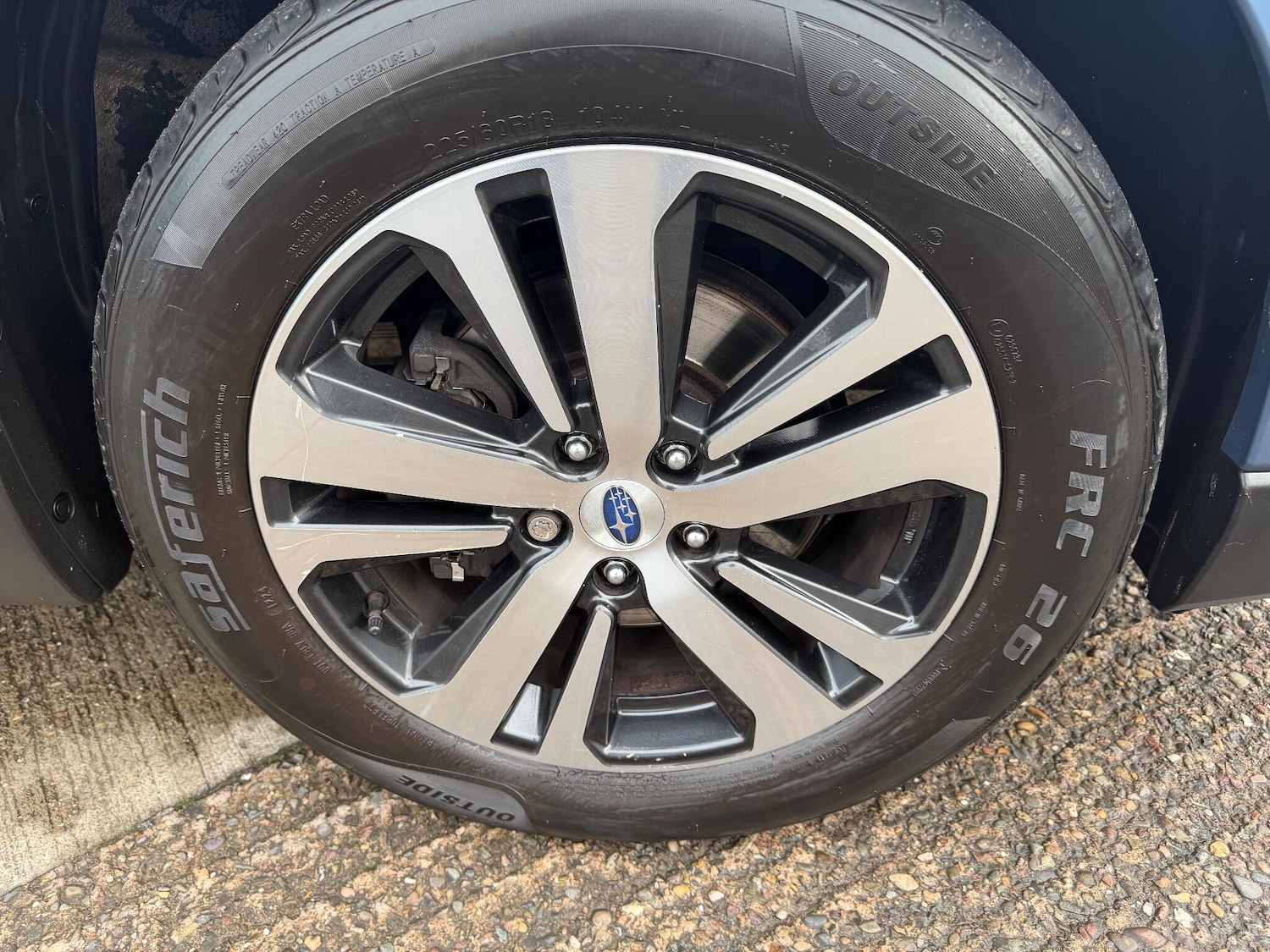 Used Subaru Outback 2019 for sale - 76866350: Photo 30