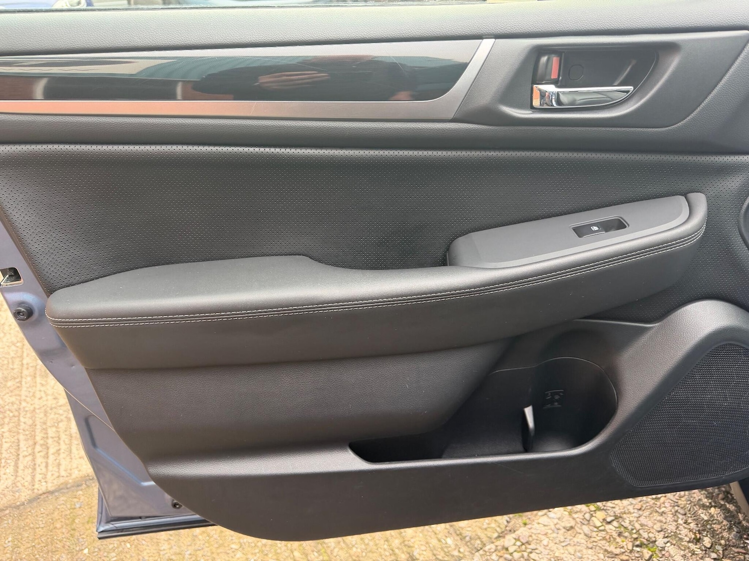 Used Subaru Outback 2019 for sale - 76866350: Photo 31