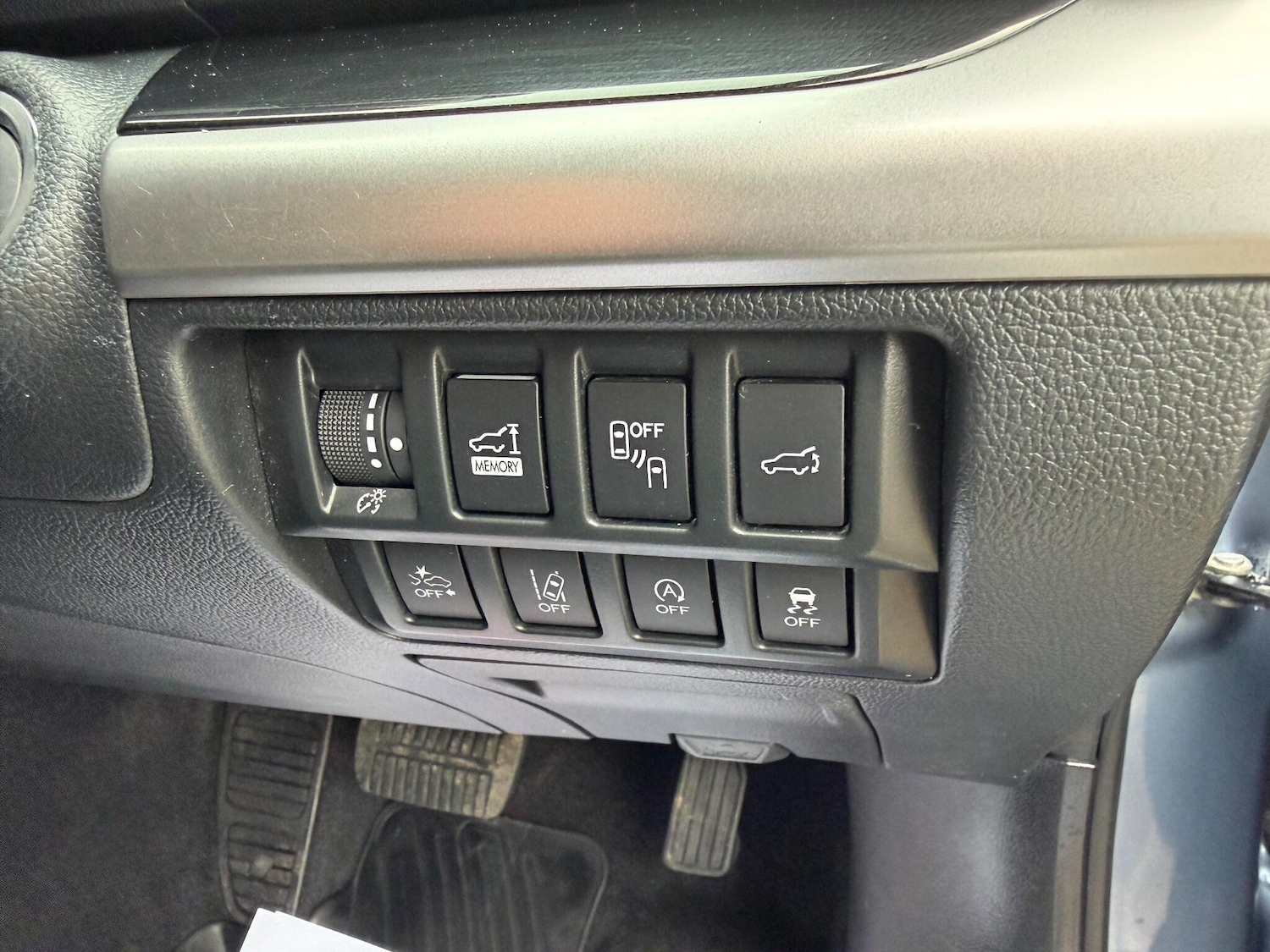 Used Subaru Outback 2019 for sale - 76866350: Photo 32