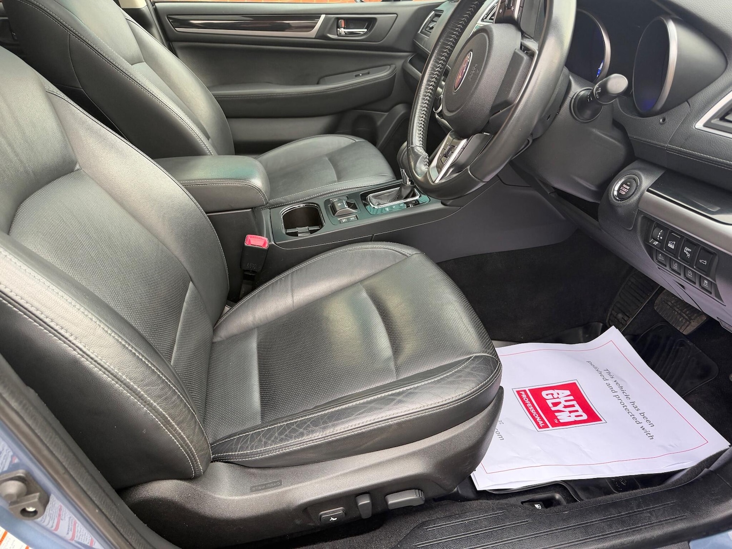 Used Subaru Outback 2019 for sale - 76866350: Photo 36