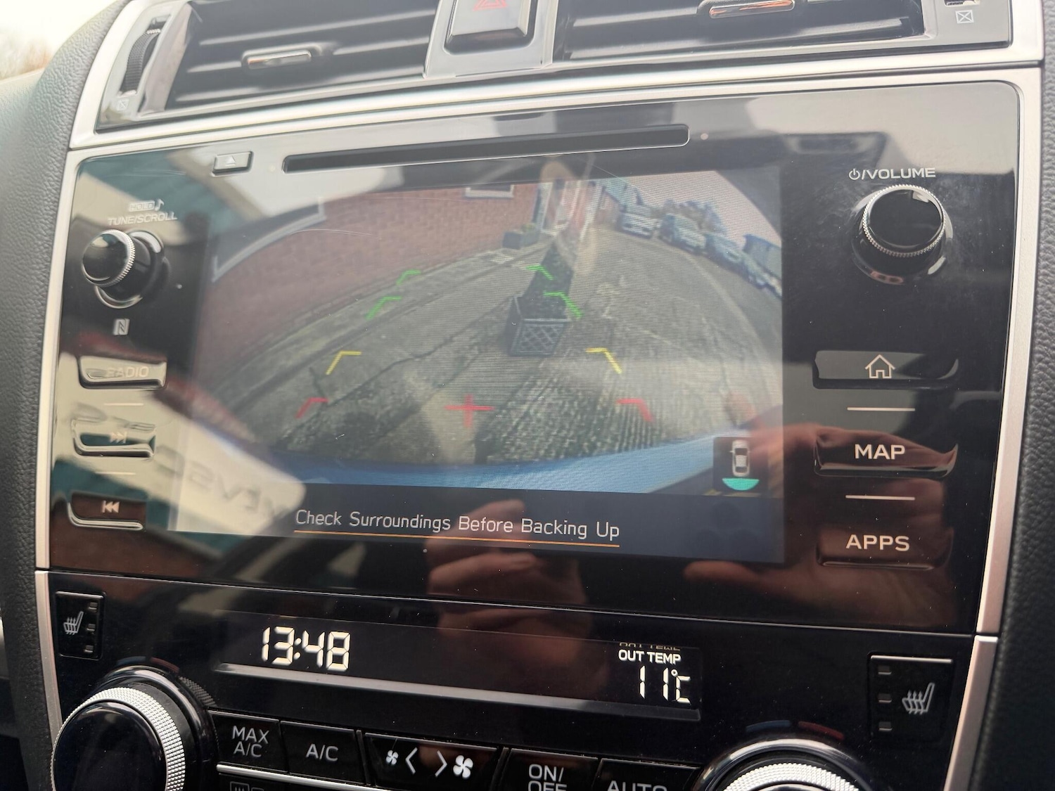 Used Subaru Outback 2019 for sale - 76866350: Photo 5