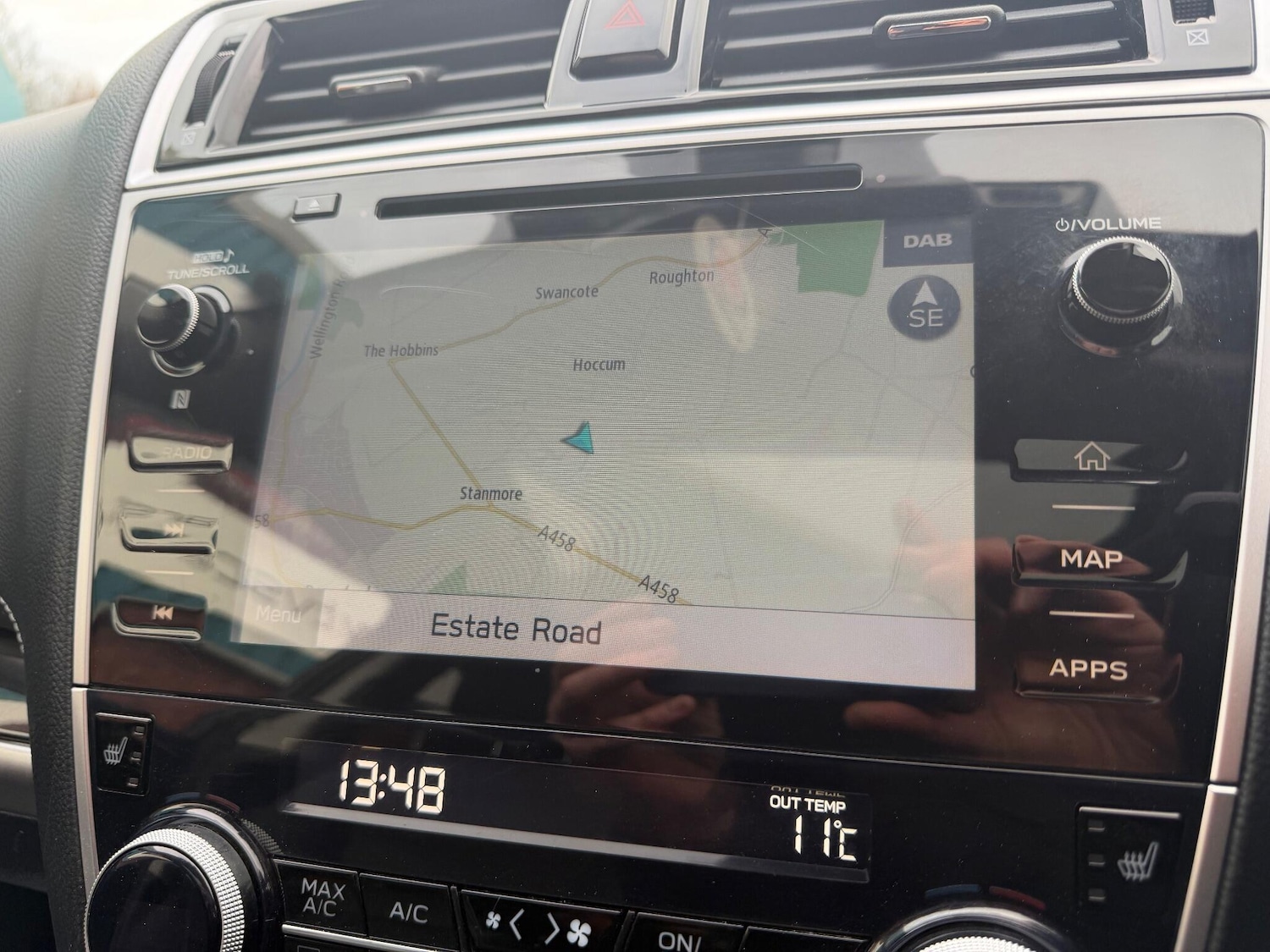 Used Subaru Outback 2019 for sale - 76866350: Photo 6