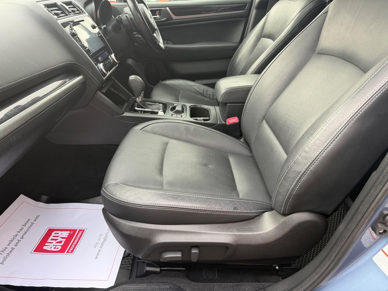 Used Subaru Outback 2019 for sale - 76866350: Photo 8