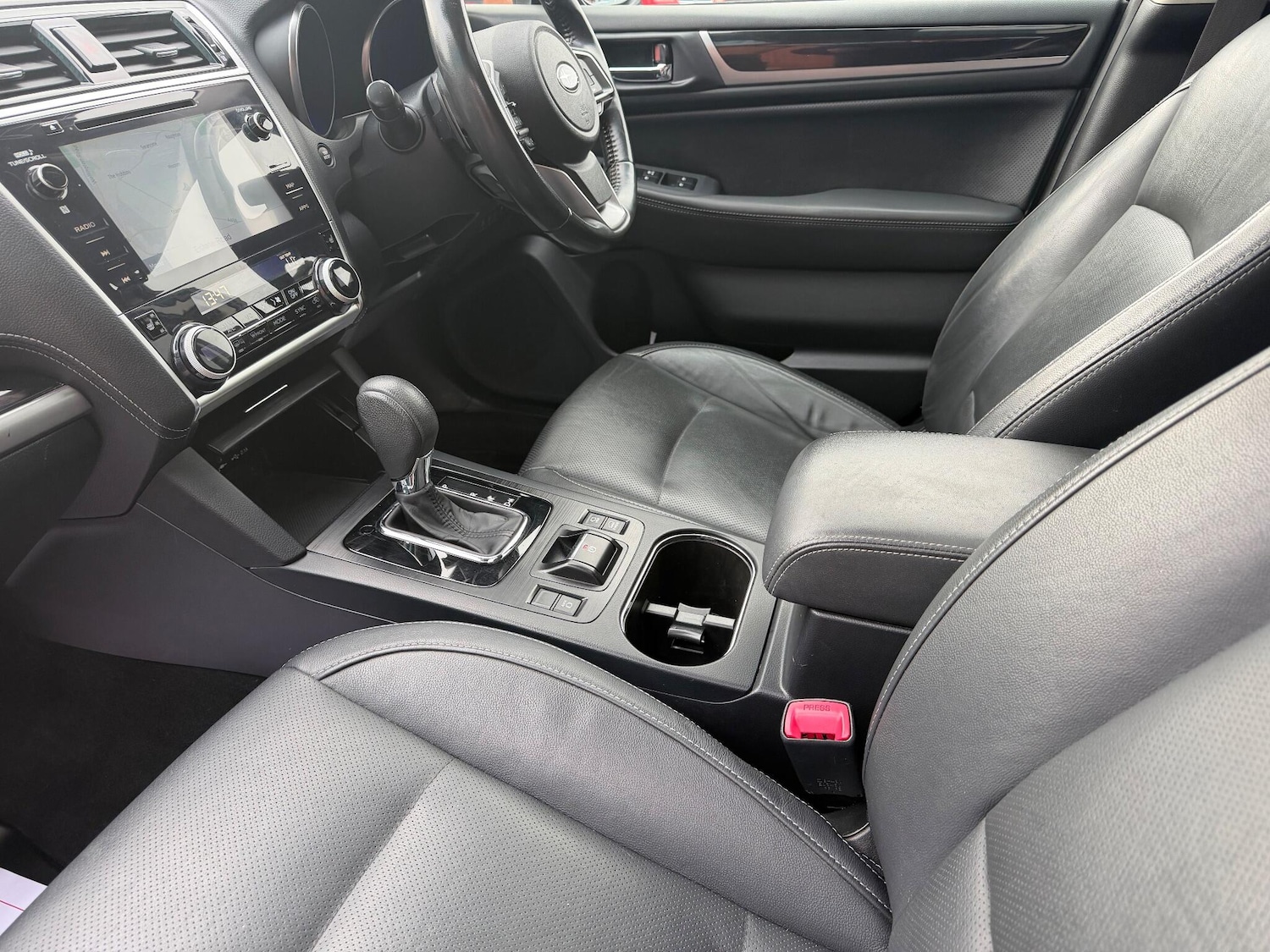 Used Subaru Outback 2019 for sale - 76866350: Photo 9