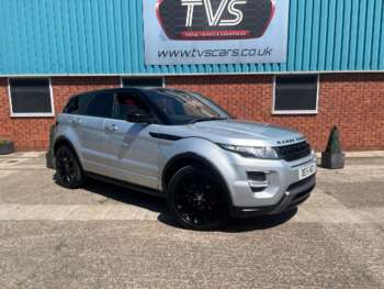 2015 (15) - 2.2 SD4 Dynamic 4WD Euro 5 (s/s) 5dr