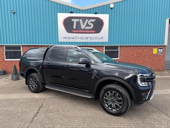 Used Ford Ranger 2023 for sale - 78231909: Photo