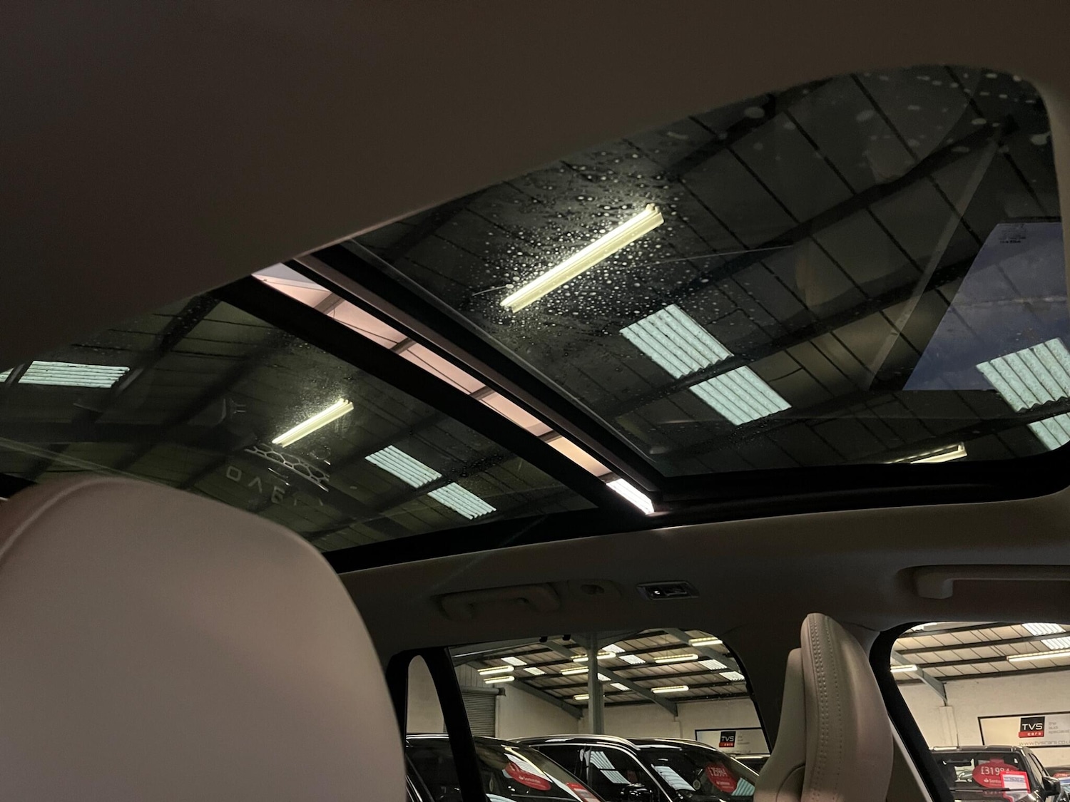 Used Volvo XC90 2017 for sale - 76561466: Photo 3