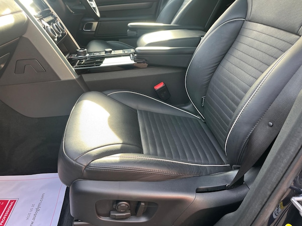 Used Land Rover Discovery 2019 for sale - 76239544: Photo 10