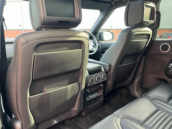 Used Land Rover Discovery 2019 for sale - 76239544: Photo 12