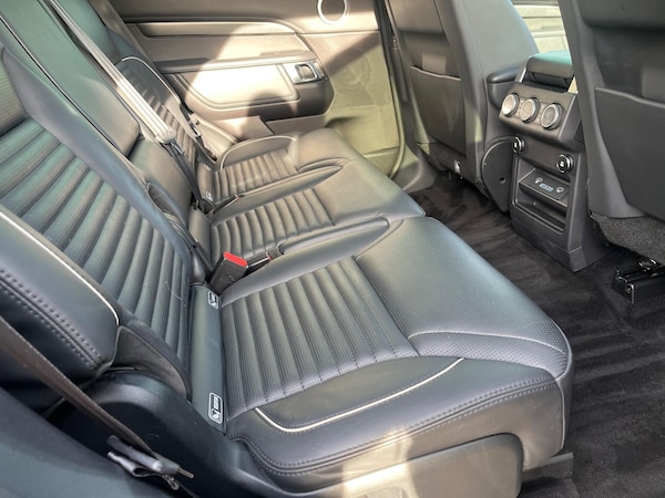 Used Land Rover Discovery 2019 for sale - 76239544: Photo 13
