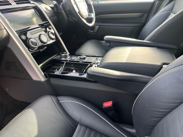 Used Land Rover Discovery 2019 for sale - 76239544: Photo 14