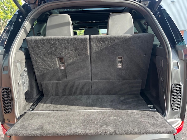 Used Land Rover Discovery 2019 for sale - 76239544: Photo 15