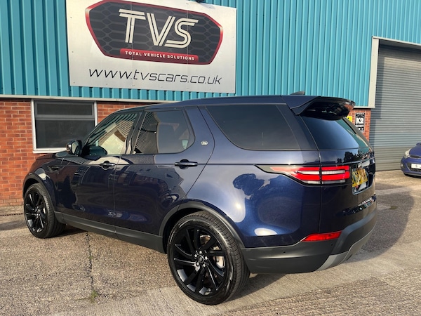 Used Land Rover Discovery 2019 for sale - 76239544: Photo 16