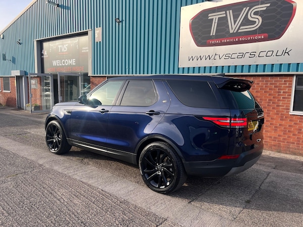 Used Land Rover Discovery 2019 for sale - 76239544: Photo 19
