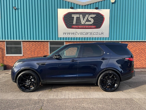 Used Land Rover Discovery 2019 for sale - 76239544: Photo 22