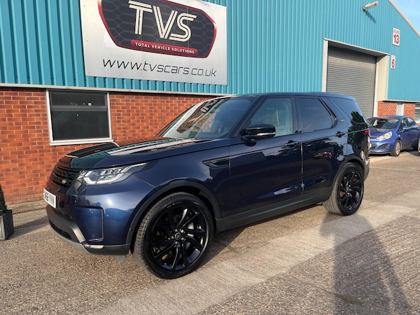 Used Land Rover Discovery 2019 for sale - 76239544: Photo 23
