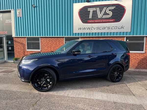 Used Land Rover Discovery 2019 for sale - 76239544: Photo 26