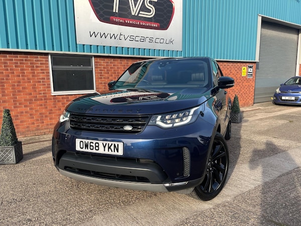 Used Land Rover Discovery 2019 for sale - 76239544: Photo 27