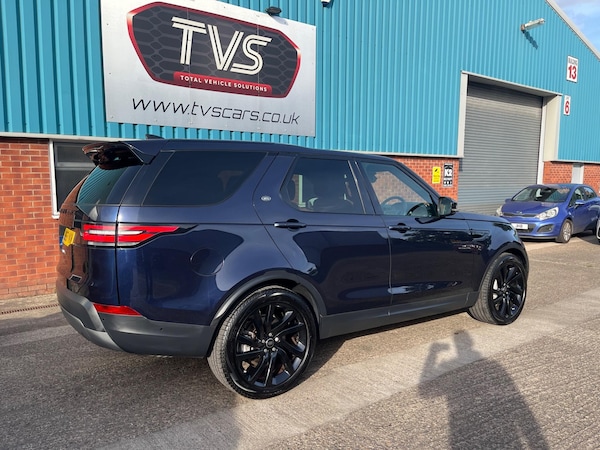 Used Land Rover Discovery 2019 for sale - 76239544: Photo 28