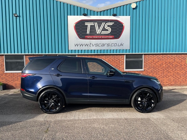 Used Land Rover Discovery 2019 for sale - 76239544: Photo 29