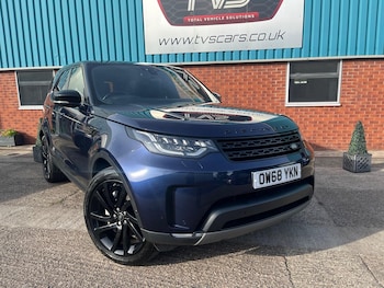 Used Land Rover Discovery 2019 for sale - 76239544: Photo 2