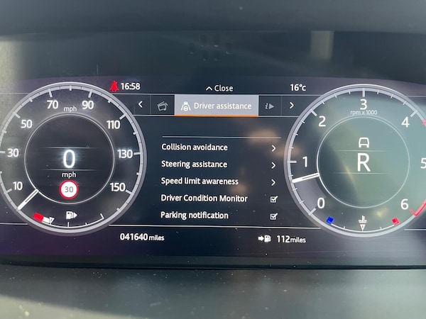 Used Land Rover Discovery 2019 for sale - 76239544: Photo 31