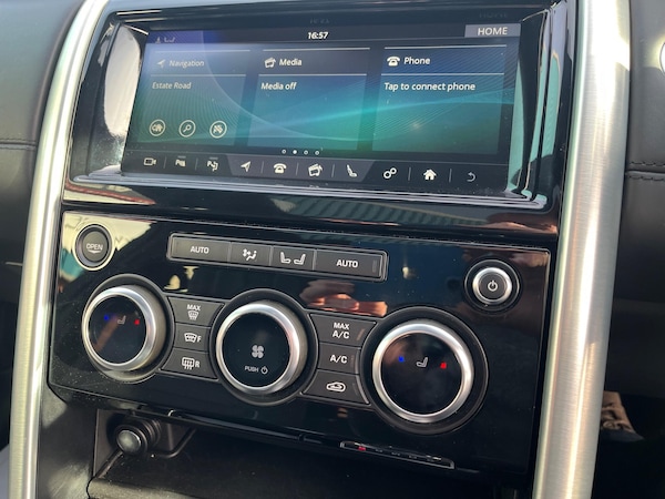 Used Land Rover Discovery 2019 for sale - 76239544: Photo 33