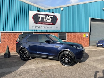 Used Land Rover Discovery 2019 for sale - 76239544: Photo 3