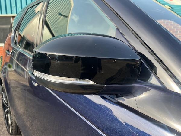 Used Land Rover Discovery 2019 for sale - 76239544: Photo 40