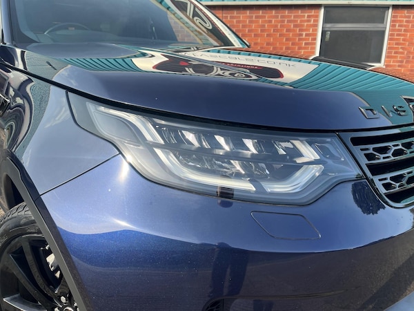 Used Land Rover Discovery 2019 for sale - 76239544: Photo 41
