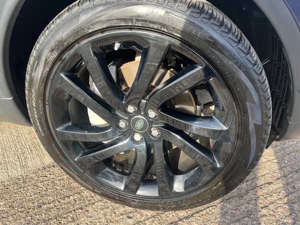 Used Land Rover Discovery 2019 for sale - 76239544: Photo 45