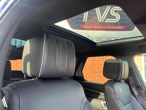 Used Land Rover Discovery 2019 for sale - 76239544: Photo 5